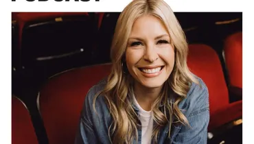 Episode 1242: Jenn Johnson