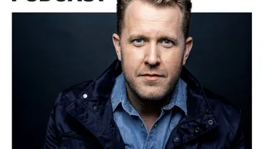 Episode 1239: Filmmaker Jon Erwin