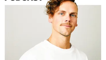 Episode 1233: Elevation Worship's Chris Brown