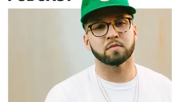 Episode 1231: Andy Mineo