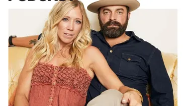 Episode 1227: Drew and Ellie Holcomb