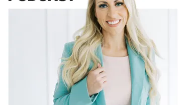 Episode 1226: Dr. Sarah Hensley