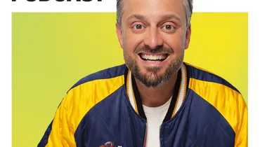 Episode 1222: Nate Bargatze