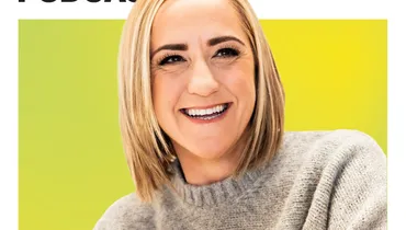 Episode 1221: Christine Caine