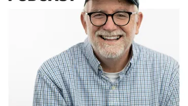 Episode 1218: Bob Goff