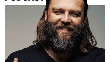 Episode 1217: Joel Houston