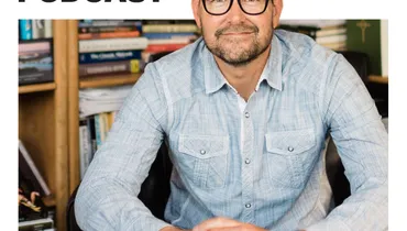 Episode 1216: Mark Batterson