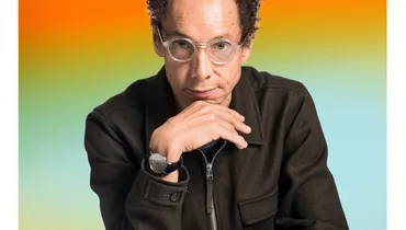Episode 1206: Malcolm Gladwell