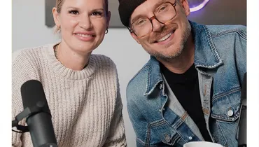 Episode 1202: Judah and Chelsea Smith