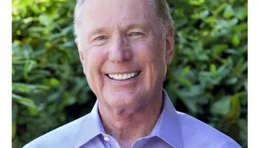 Episode 1200: Max Lucado