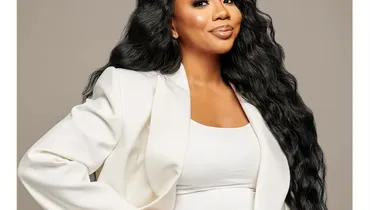 Episode 1197: Sarah Jakes Roberts