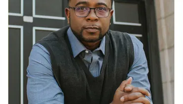 Episode 1195: Dr. Jemar Tisby