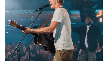 Episode 1194: Jesus Culture