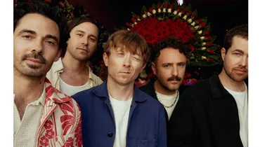 Episode 1190: Local Natives