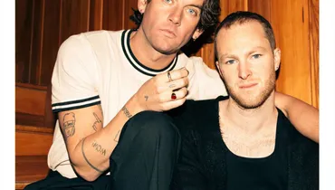 Episode 1186: Judah & the Lion