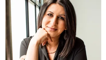Episode 1185: Debra Fileta