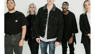 Episode 1180: Elevation Worship