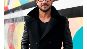 Episode 1174: Carl Lentz
