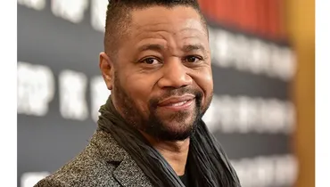 Episode 1170: Cuba Gooding, Jr.