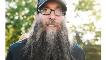 Episode 1165: David Crowder