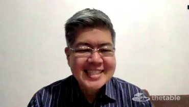 Global Perspectives: The Philippine Church  