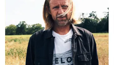 Episode 1164: Jon Foreman