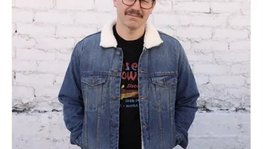 Episode 1163: Dustin Nickerson