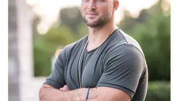 Episode 1149: Tim Tebow