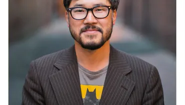Episode 1148: Eugene Cho