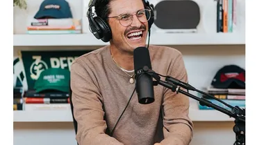 Episode 1147: Chad Veach