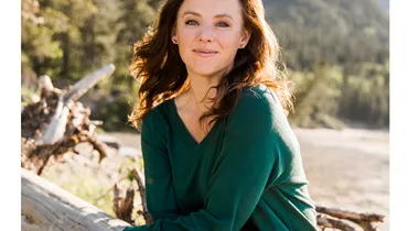 Episode 1139: Sarah Bessey