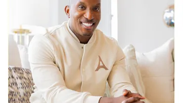 Episode 1133: Dr. Dharius Daniels