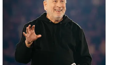 Episode 1131: Louie Giglio