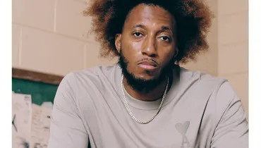 Episode 1128: Lecrae