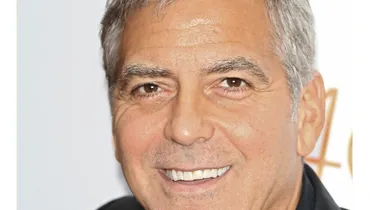 Episode 1127: George Clooney
