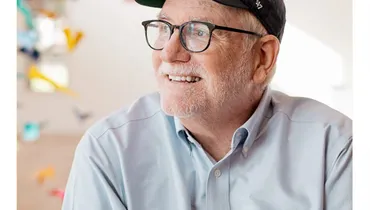 Episode 1125: Bob Goff