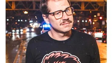 Episode 1124: Dustin Nickerson
