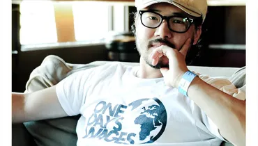 Episode 1120: Eugene Cho