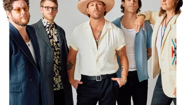 Episode 1108: NEEDTOBREATHE