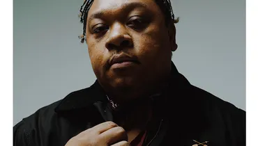 Episode 1106: Tedashii