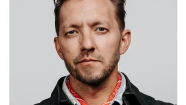 Episode 1105: Levi Lusko