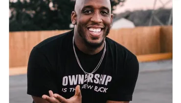 Episode 1096: Derek Minor