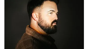 Episode 1095: Cody Carnes
