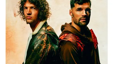 Episode 1094: For King & Country