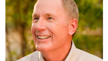 Episode 1093: Max Lucado