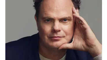 Episode 1088: Rainn Wilson