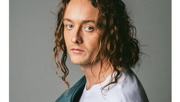 Episode 1084: Benjamin William Hastings