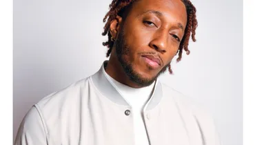 Episode 1079: Lecrae