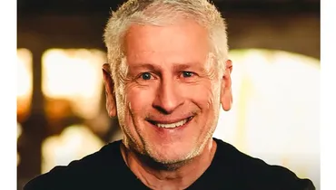 Episode 1077: Louie Giglio