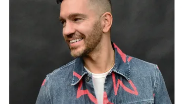 Episode 1076: Andy Grammer